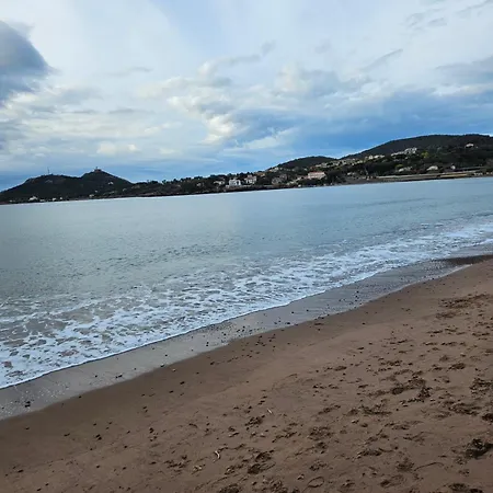 Le Ptit Agay