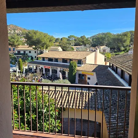 Le Ptit Agay Apartmán *