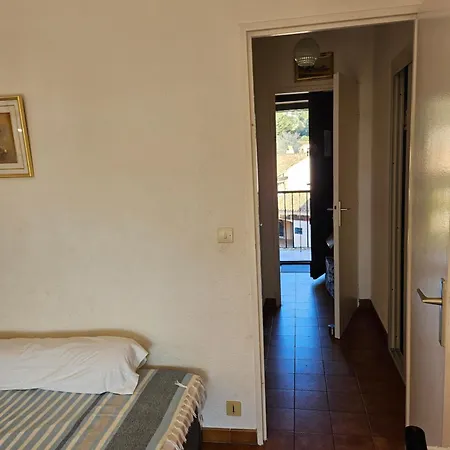 Apartment Le Ptit Agay Saint-Raphael (Var)