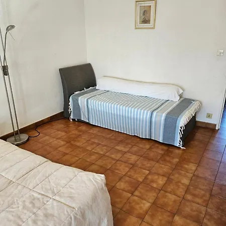 Le Ptit Agay Apartment Saint-Raphael (Var)