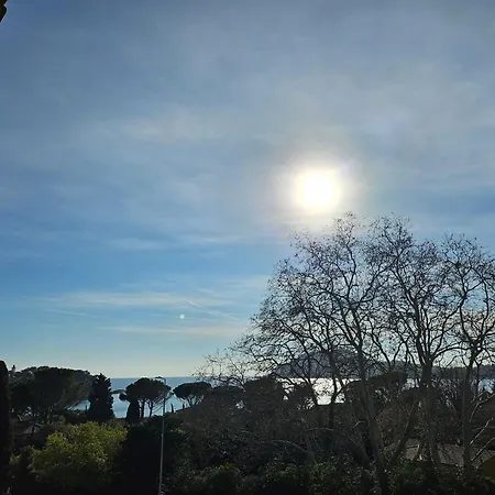 Le Ptit Agay Saint-Raphael (Var)