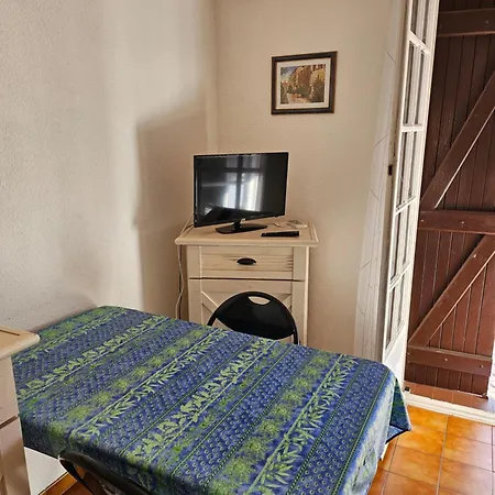Le Ptit Agay Apartamento Saint-Raphaël