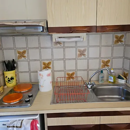 Apartamento Le Ptit Agay Saint-Raphaël